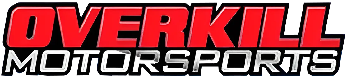 Overkill Motorsports logo
